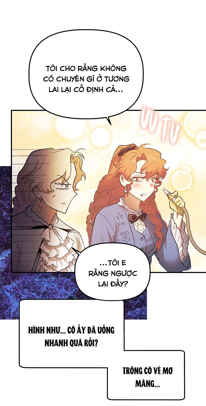May Mắn Hay Bất Hạnh Chap 65 - Next Chap 66
