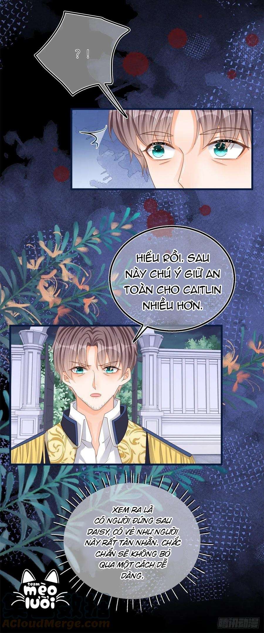 Sự Phản Công Của Nữ Công Tước Phản Chap 21 - Trang 2