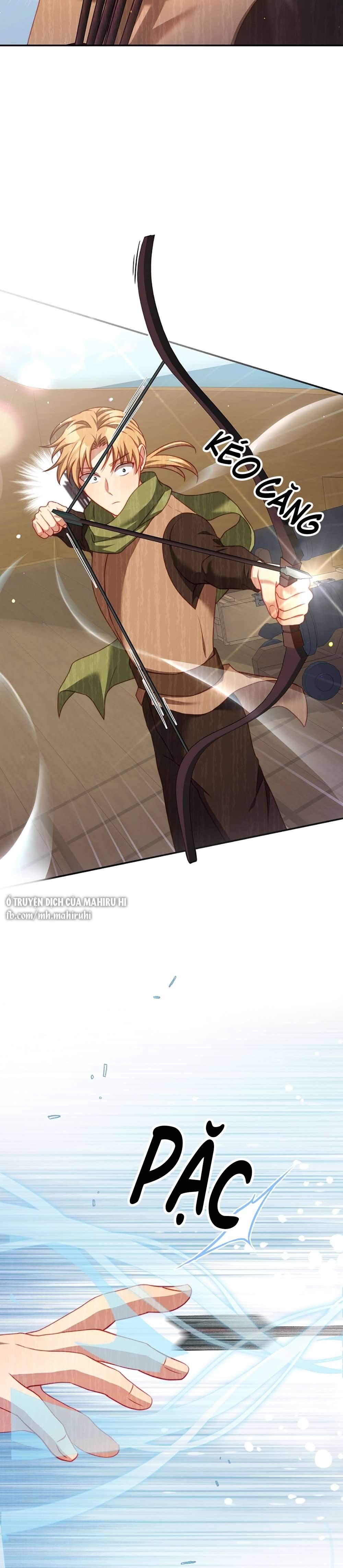 Trở Thành Tình Địch Của Các Nam Chính Chapter 31 - Trang 3