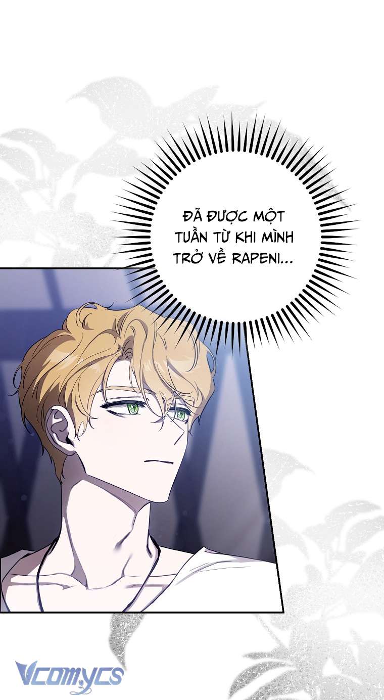 Thuần Hóa Bạo Quân Rồi Bỏ Trốn Chap 105 - Trang 2