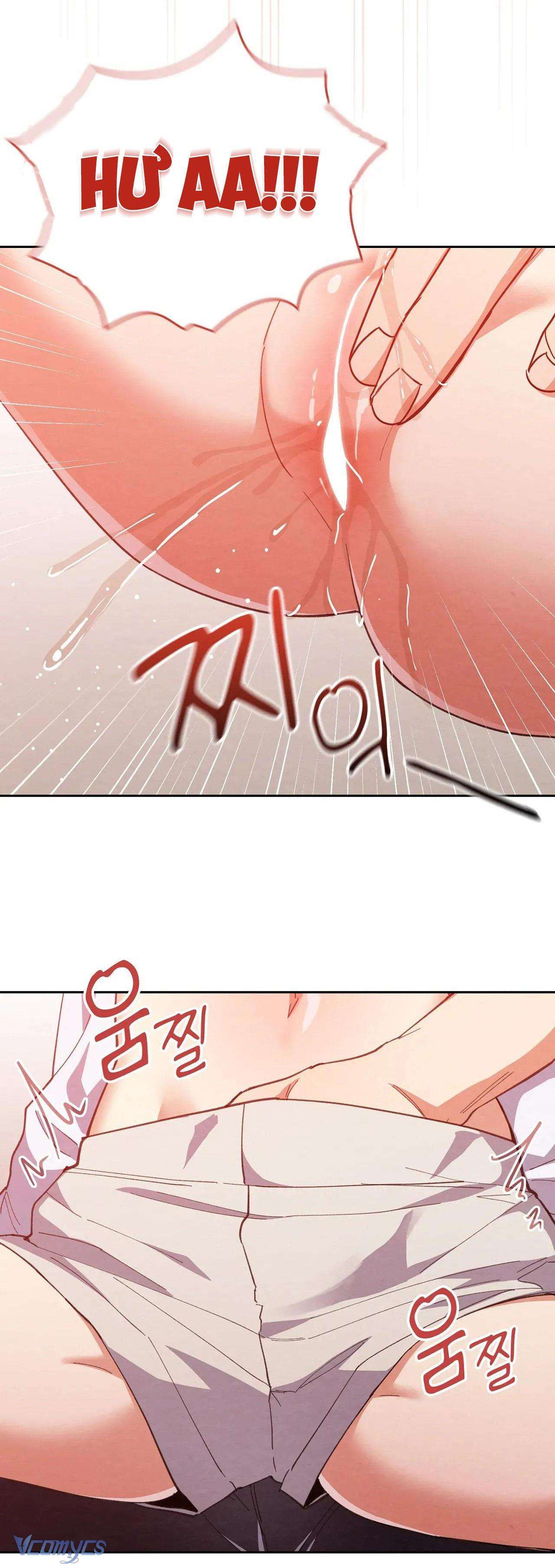 Chạy Trốn Khỏi Thợ Săn Chap 23 - Trang 4