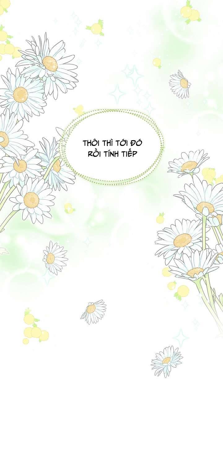 Quý Cô Thế Giới Ngầm Chap 21 - Trang 4