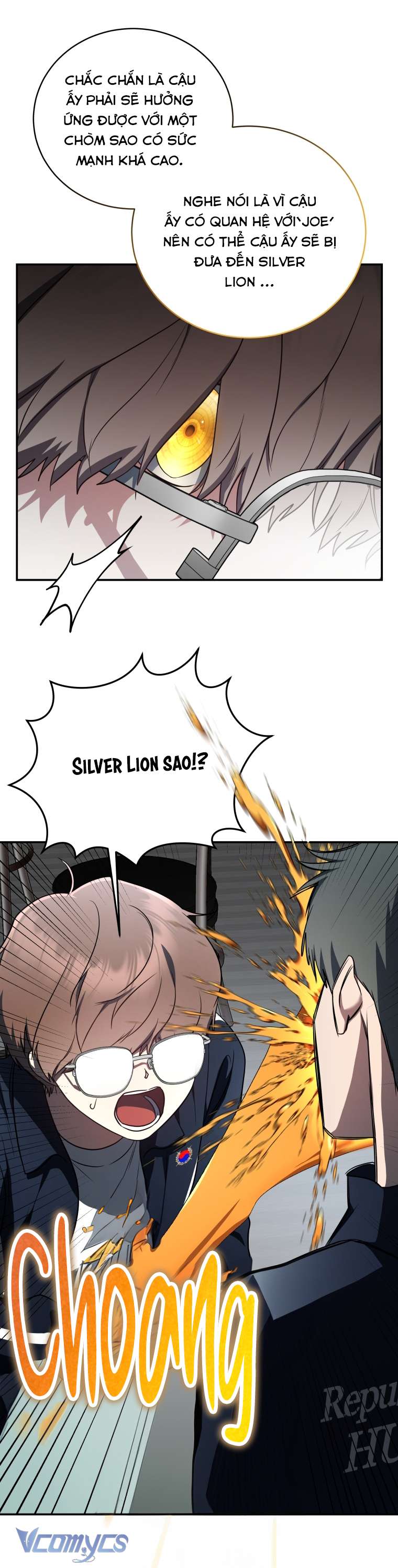 Hướng Dẫn Sinh Tồn Dành Cho Người Xếp Hạng Chap 18 - Trang 2