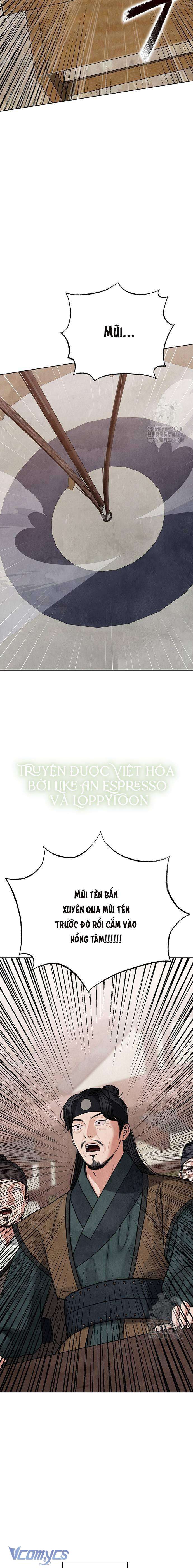 Quỷ Hồn Chap 5 - Next Chap 6