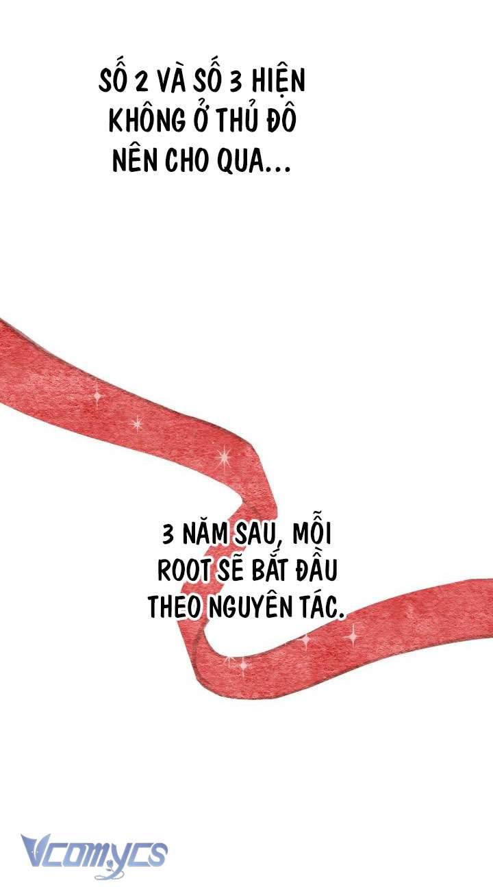 Những Nhân Vật Mạnh Nhất Thế Giới Ám Ảnh Tôi Chapter 21 - Trang 4