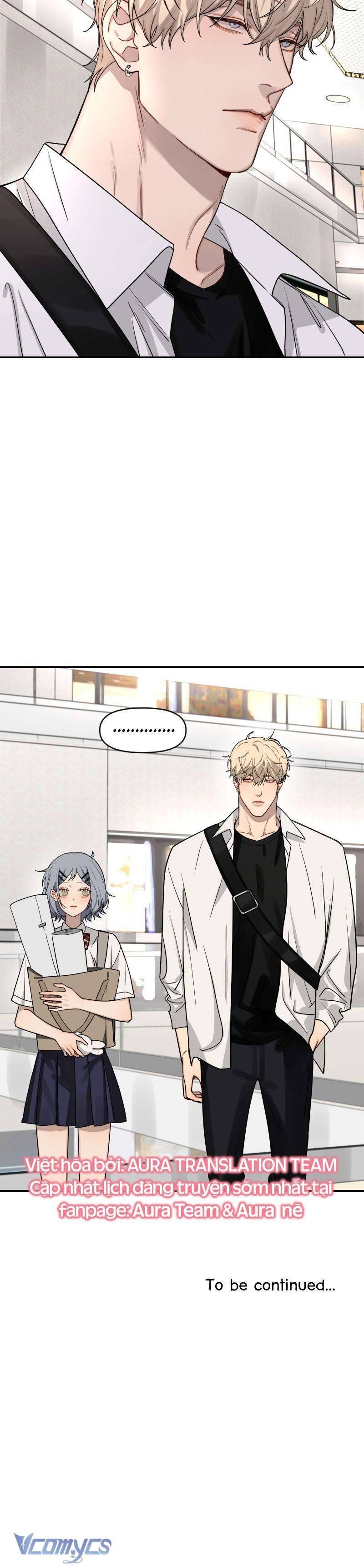 Tình Yêu Giả Dối Của Gã Trai Hư Chap 5 - Trang 2