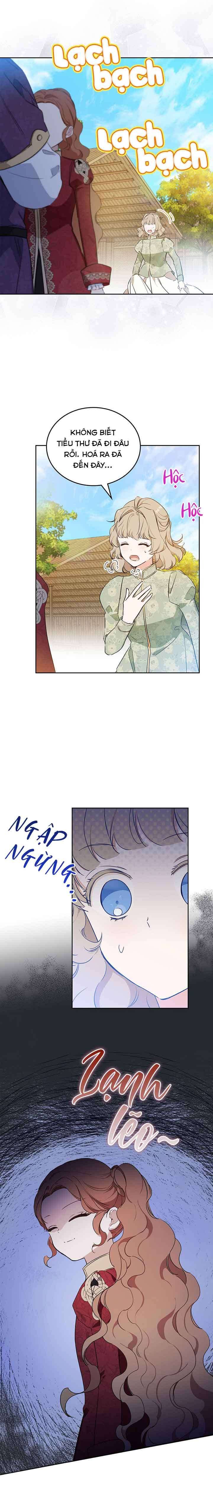 Kiếp Này Nhất Định Làm Gia Chủ Chap 98 - Trang 2