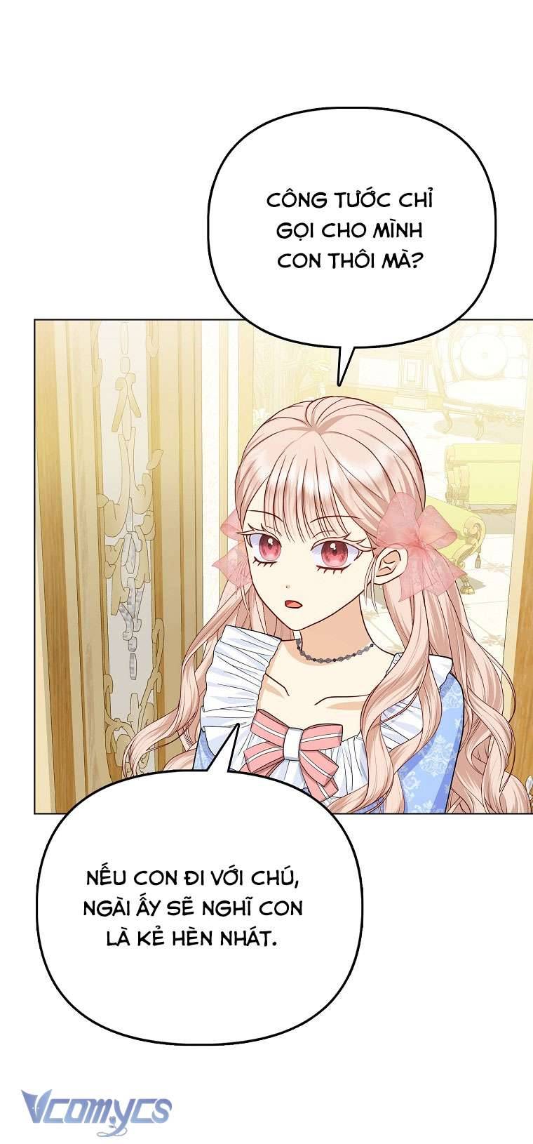 Nhân Vật Phản Diện Đều Thích Tôi Chapter 9 - Trang 4