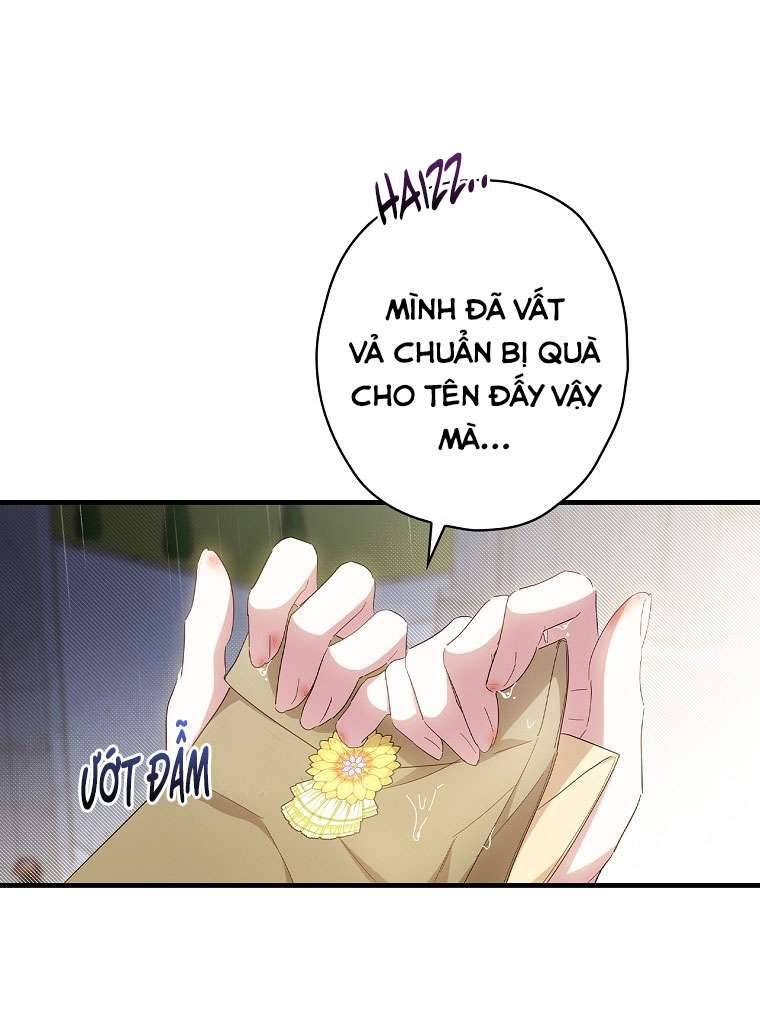 Phương Pháp Khiến Phu Quân Đứng Về Phía Tôi Chapter 21 - Trang 4