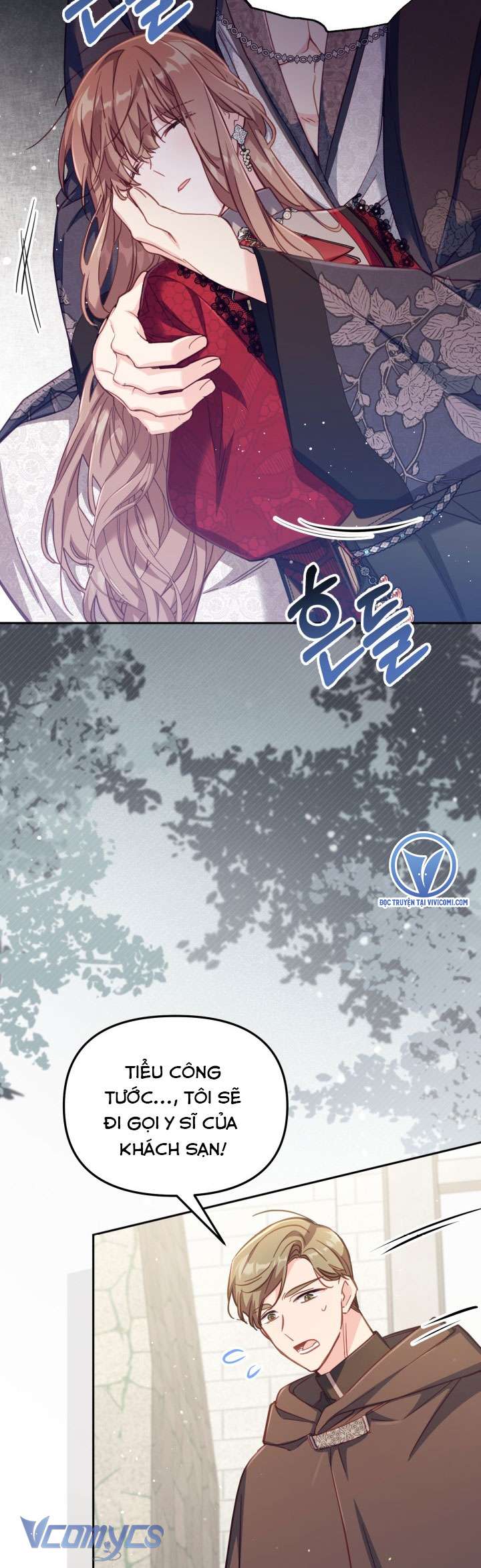 Không Có Chỗ Cho Kẻ Giả Mạo Chap 29 - Trang 2