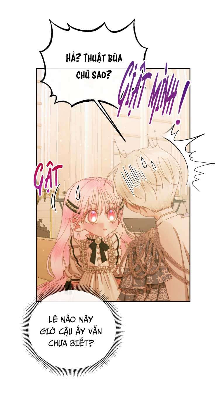 Siren: Trở Thành Gia Đình Của Nhân Vật Phản Diện Chapter 58 - Trang 3