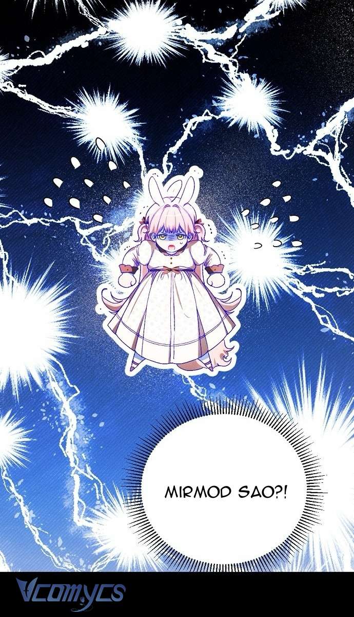 Papa Bạo Chúa, Con Sẽ Bảo Vệ Người! Chap 1 - Trang 2