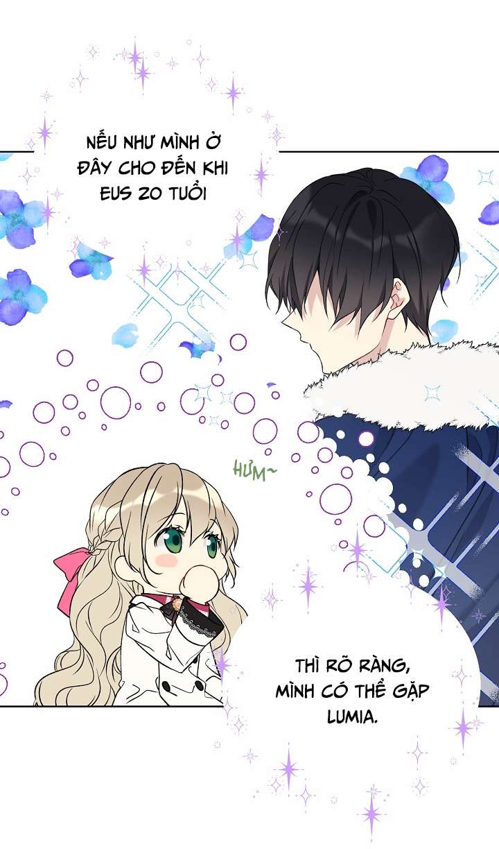 Vương Miện Lục Bảo Chap 25 - Trang 2