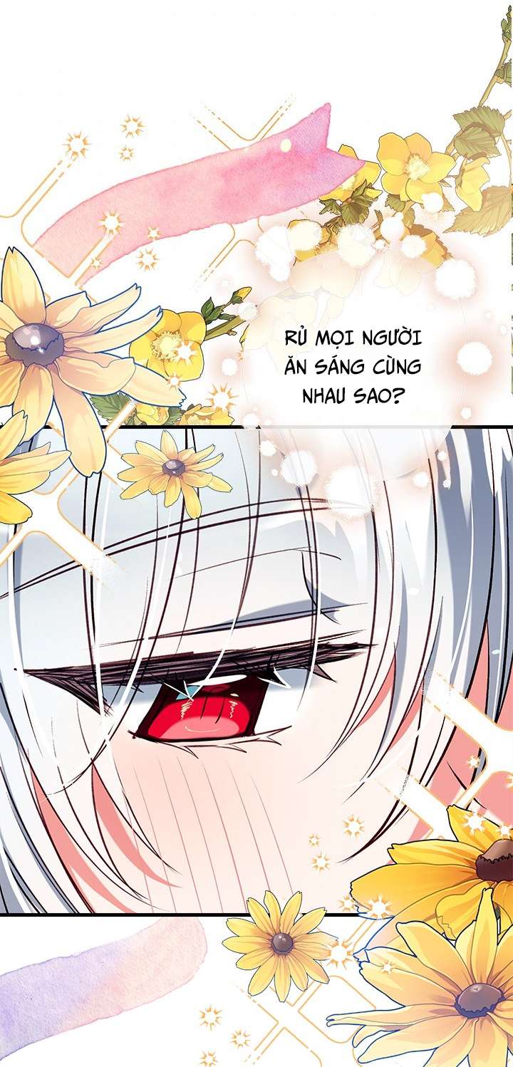 Chúng Ta Có Thể Trở Thành Một Gia Đình Được Không? Chap 37 - Trang 2