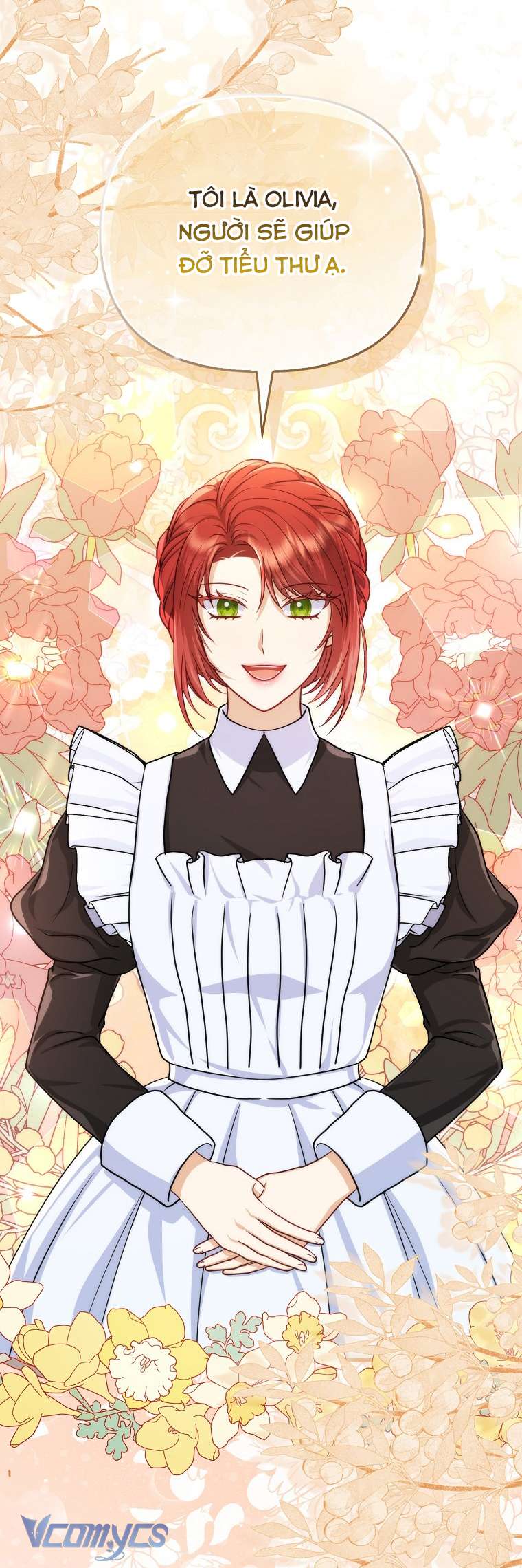 Nhân Vật Phản Diện Đều Thích Tôi Chapter 13 - Trang 4