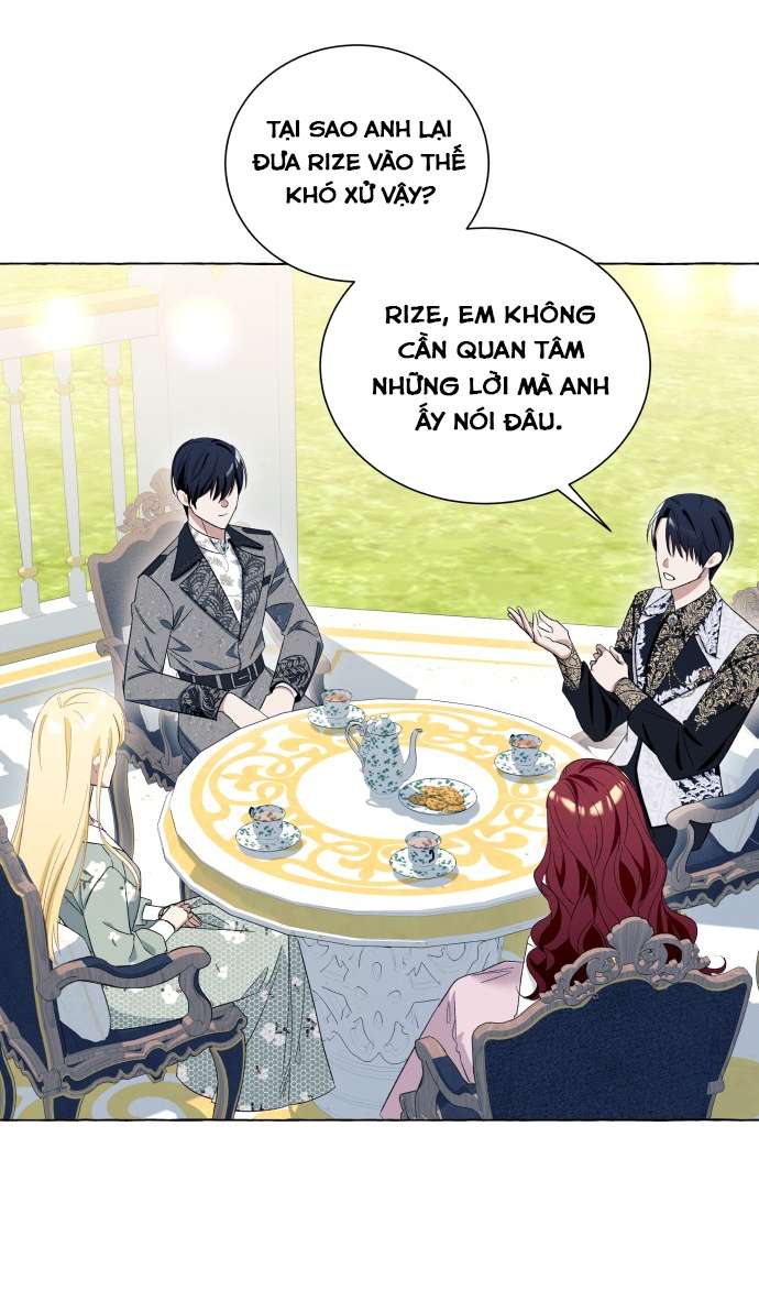 Tôi Tưởng Đó Chỉ Là Tiểu Thuyết Trọng Sinh Bình Thường Chapter 7 - Trang 4