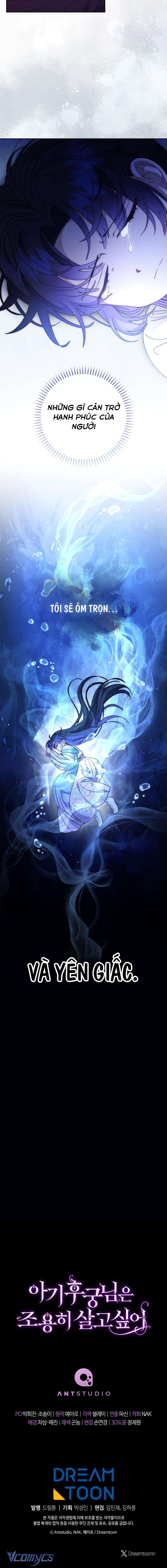 Tiểu Thiếp Chỉ Muốn Sống Yên Bình Chapter 87 - Trang 4