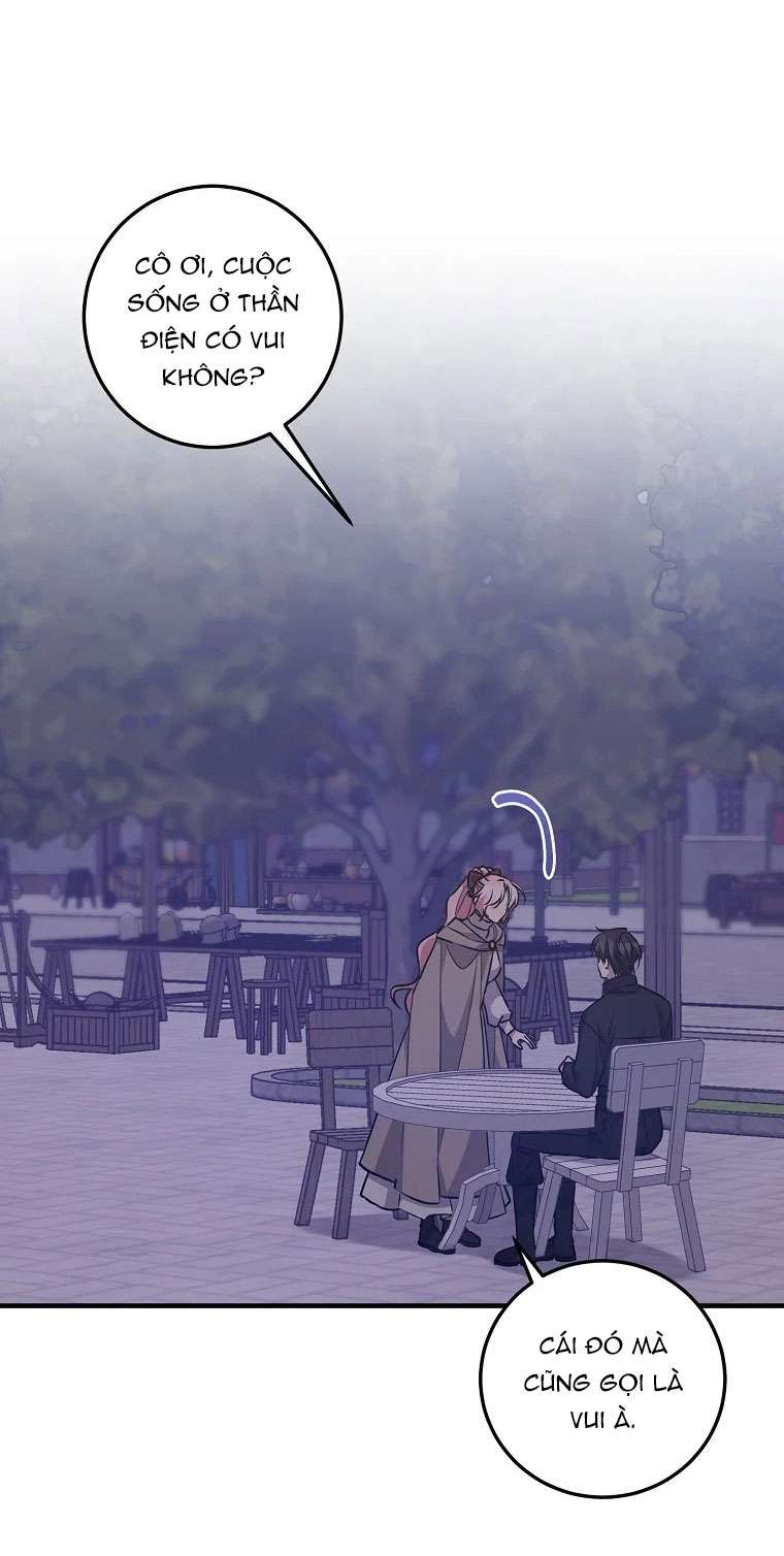 Tôi đã nuôi dưỡng những kẻ phản diện một cách đúng đắn Chap 38 - Trang 2