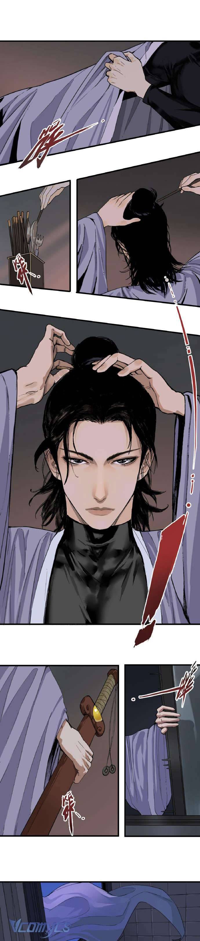 Caramel Quái Dị Chap 8 - Trang 2