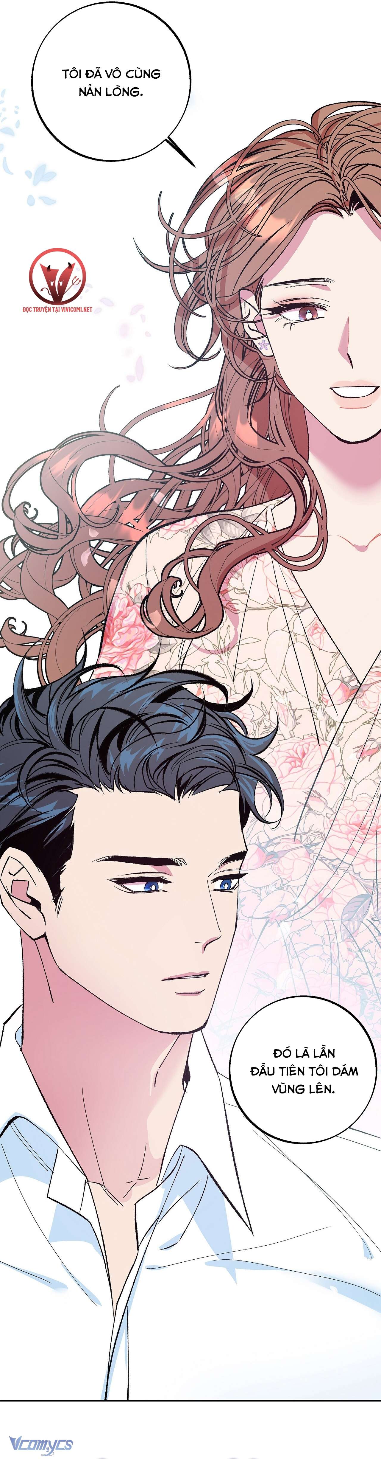 [18+] Tận Cùng Của Thế Giới Chap 23 - Trang 2