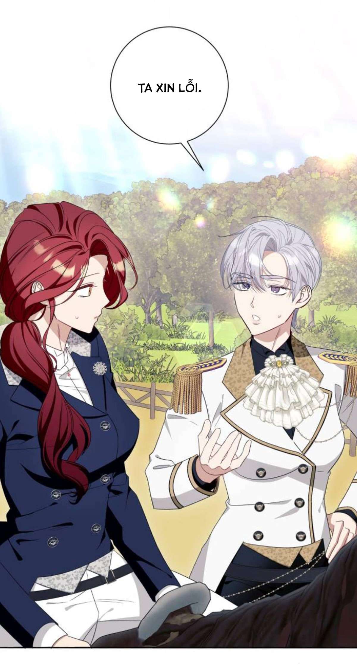 Tôi Tưởng Đó Chỉ Là Tiểu Thuyết Trọng Sinh Bình Thường Chapter 41 - Trang 4