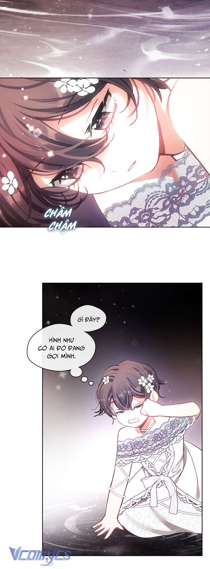 Gia Đình Bị Ám Ảnh Bởi Tôi Chapter 48 - Trang 4