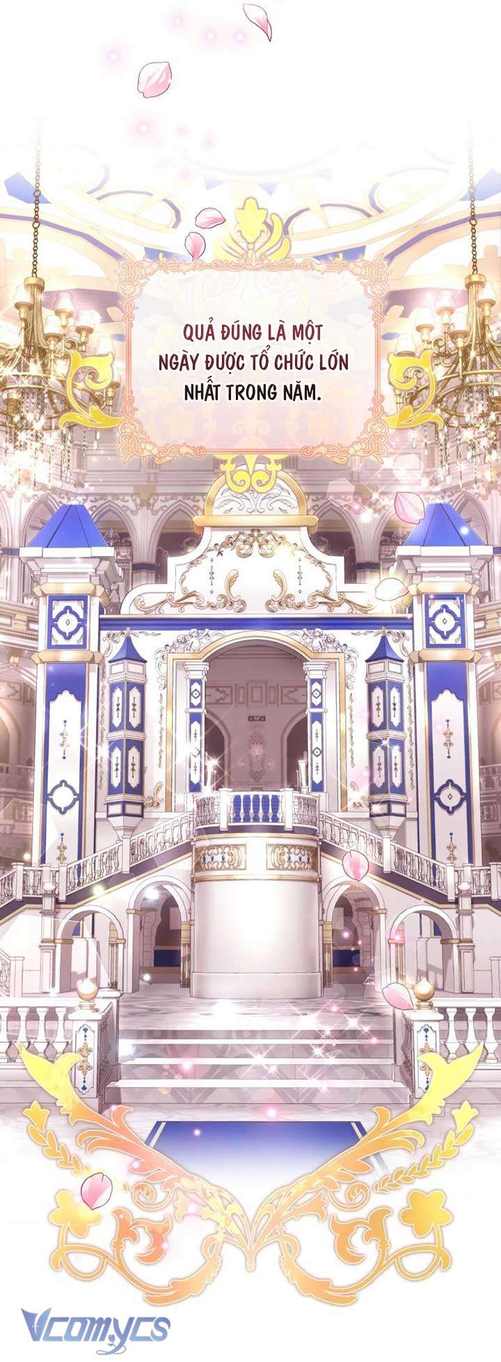 Nhà Điều Chế Nước Hoa Độc Quyền Của Bạo Chúa Chap 60 - Trang 2