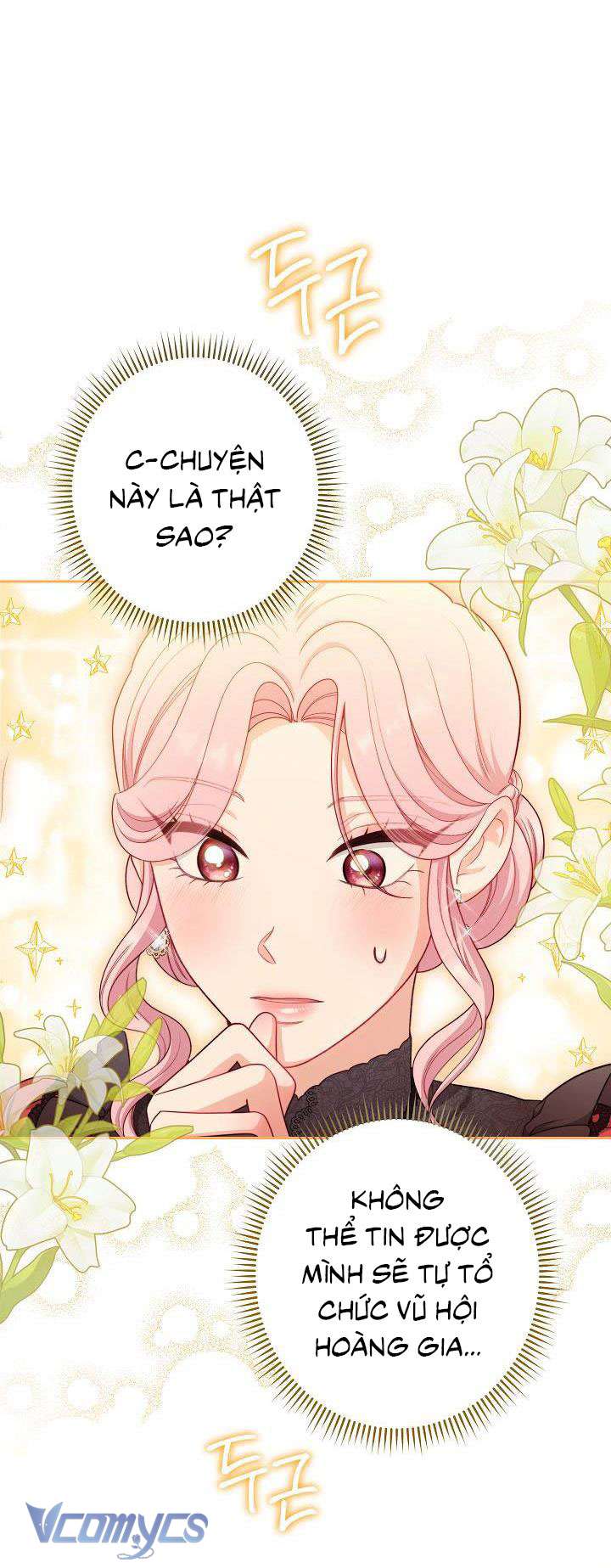 Hầu Gái Độc Quyền Của Hoàng Hậu Phản Diện Chapter 15 - Trang 4