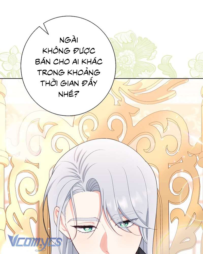 Hầu Gái Độc Quyền Của Hoàng Hậu Phản Diện Chapter 50 - Trang 4