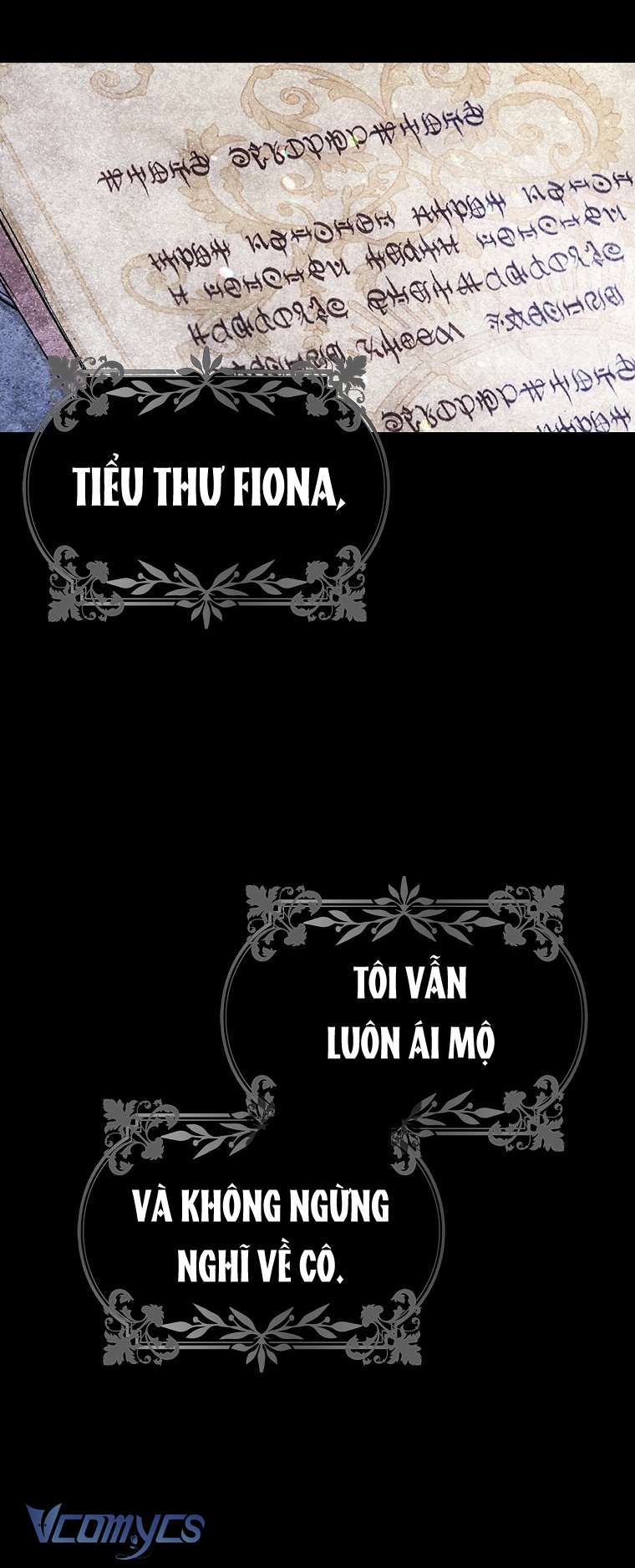 Tôi Trở Thành Vợ Của Nam Chính Chap 72 - Trang 3