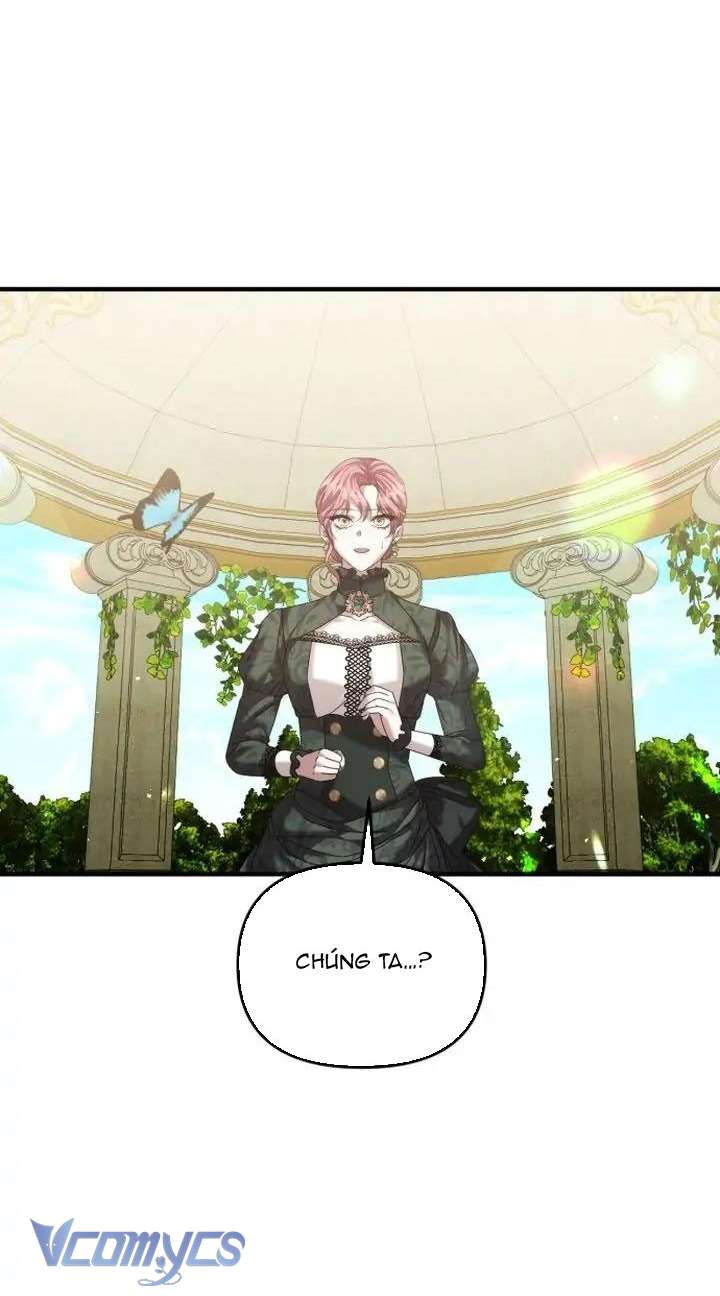 Hôn Nhân Liên Minh Để Trả Thù Chap 21 - Trang 2