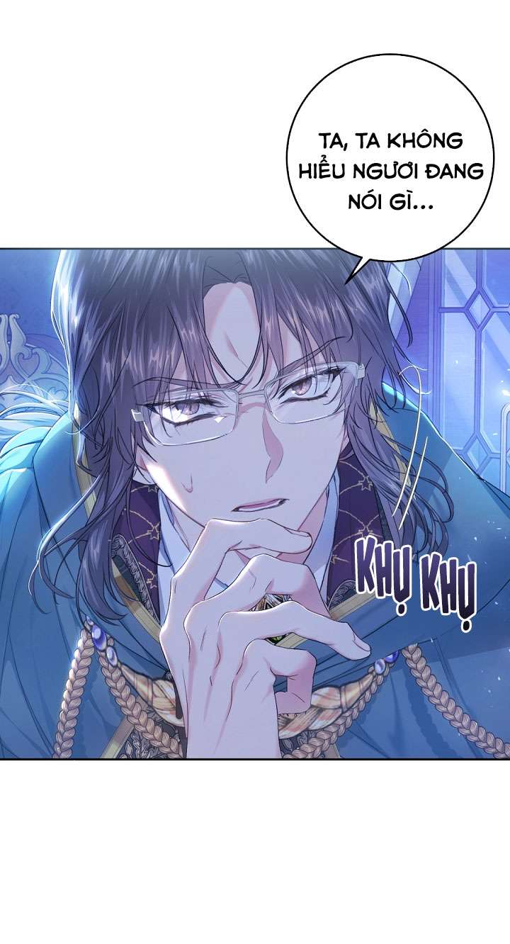 Ác Nữ Chỉ Là Một Con Rối Chap 52 - Trang 2