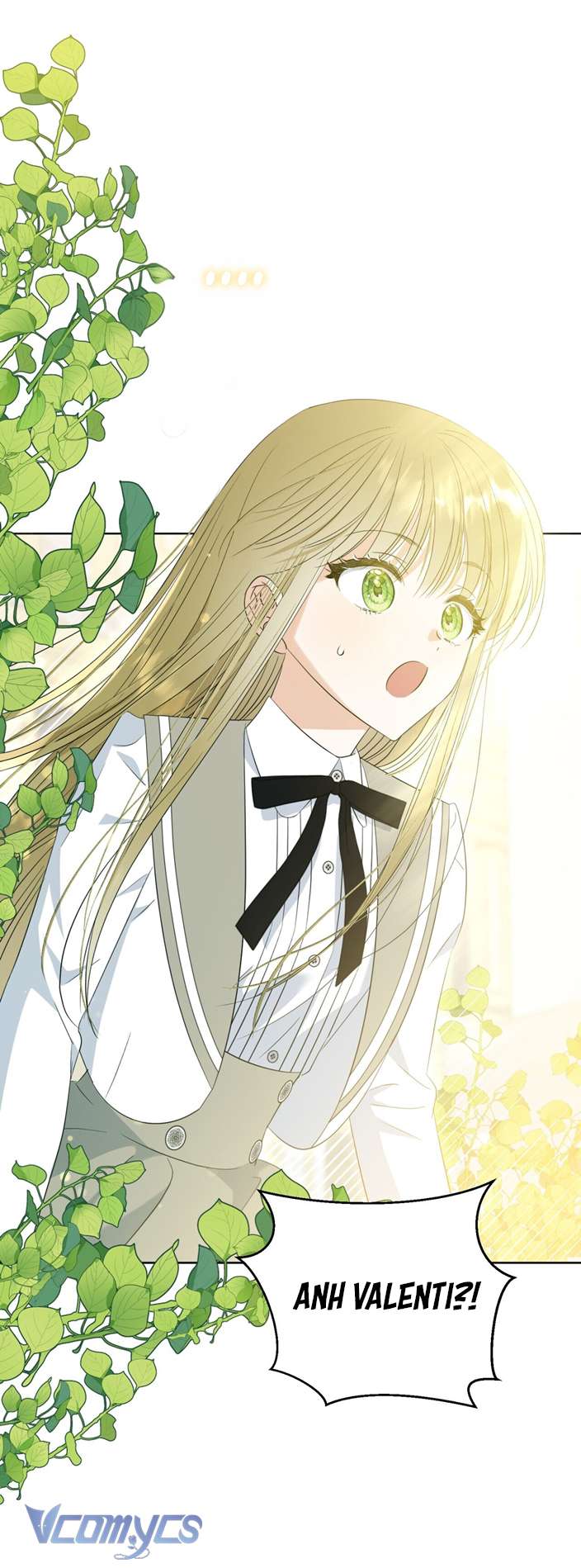 Hãy Để Tiểu Thư Emily Yên Chapter 5 - Trang 4