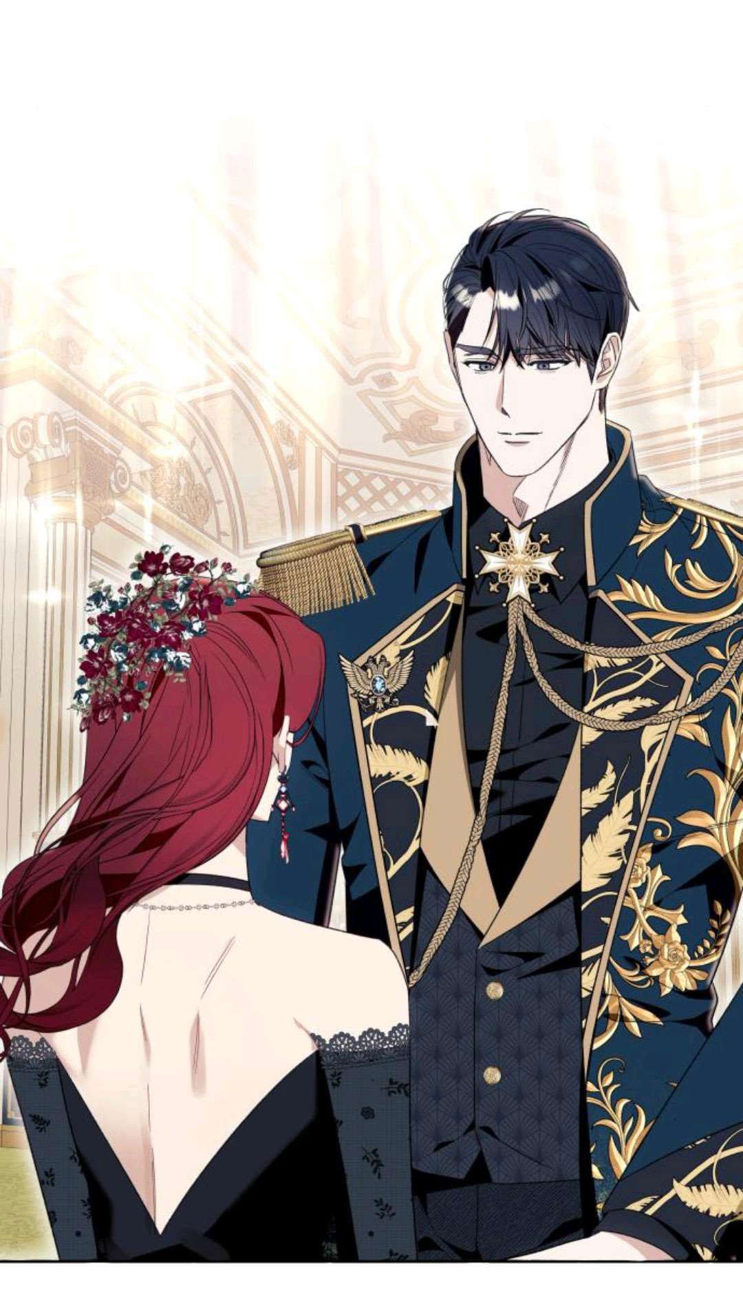 Tôi Tưởng Đó Chỉ Là Tiểu Thuyết Trọng Sinh Bình Thường Chapter 49 - Trang 3