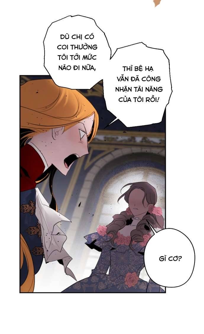 Lời Thú Nhận Của Chúa Tể Bóng Tối Chap 67 - Trang 4