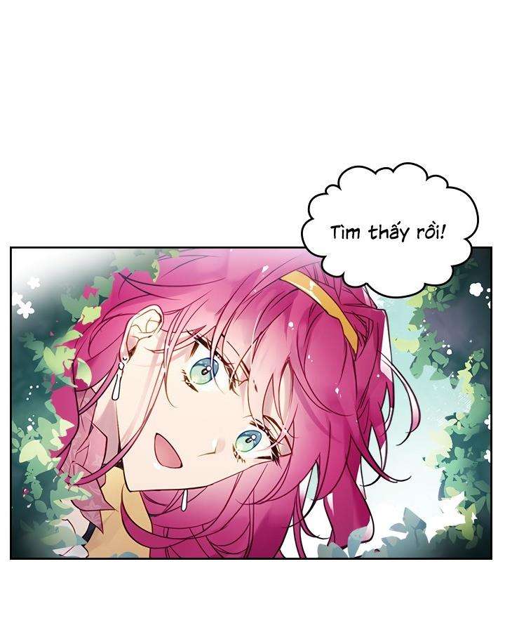 Kết Cục Của Nhân Vật Phản Diện Chỉ Có Thể Là Cái Chết Chapter 19 - Trang 4