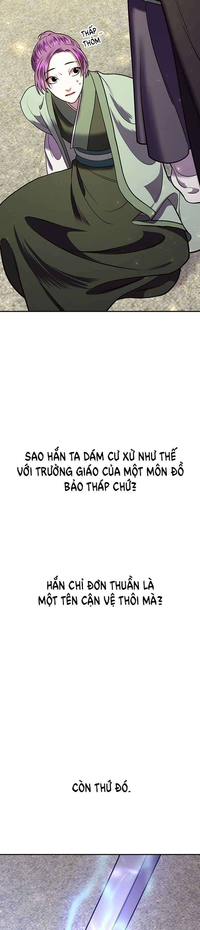 Vương Tử Huyền Bí Chapter 14 - Trang 4