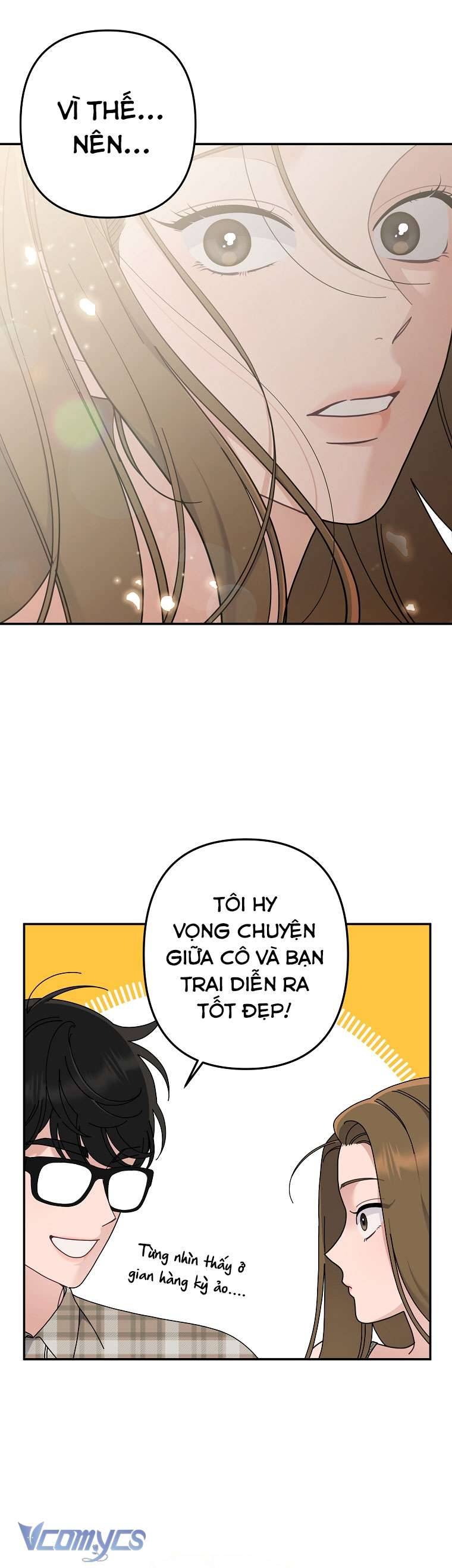 [18+] Dinh Thự Young Chun Hwa: Mọt Sách Phóng Túng Không Ngủ Được Chapter 7 - Trang 3