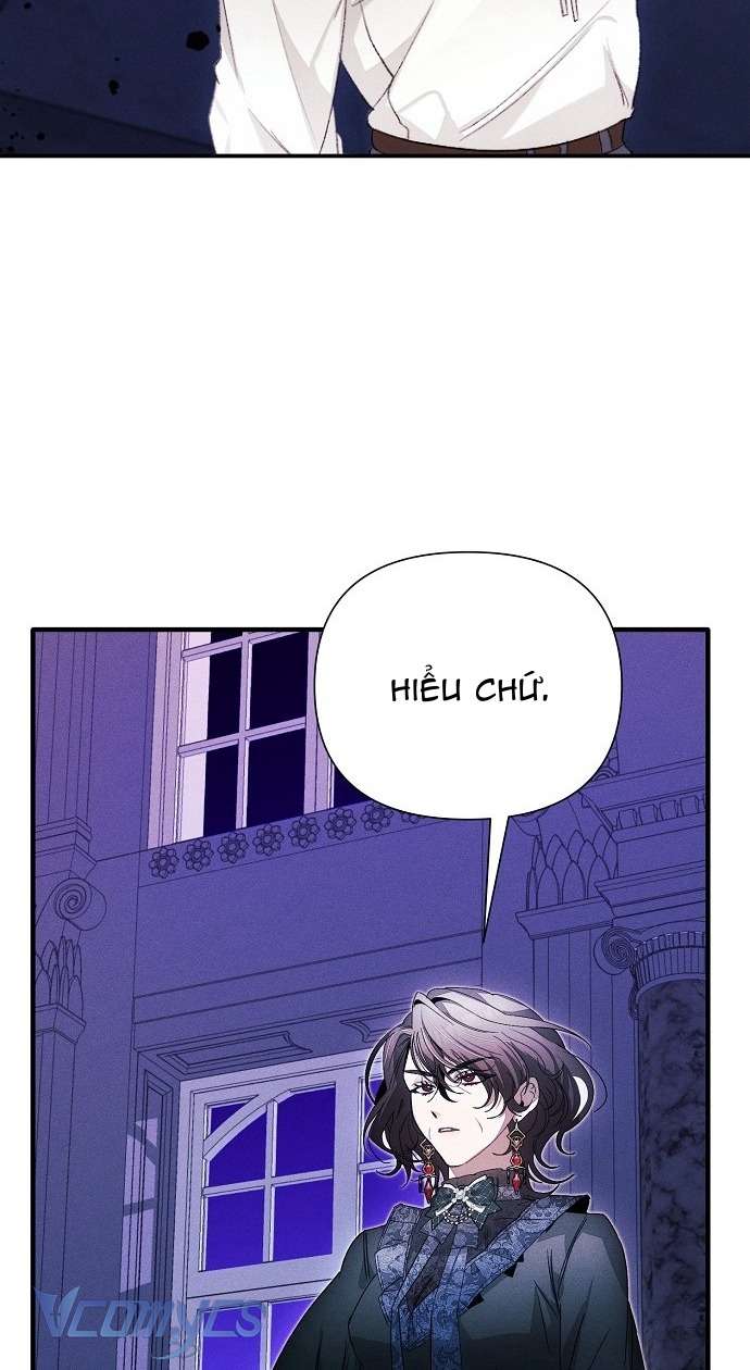 Papa Bạo Chúa, Con Sẽ Bảo Vệ Người! Chap 3 - Trang 2