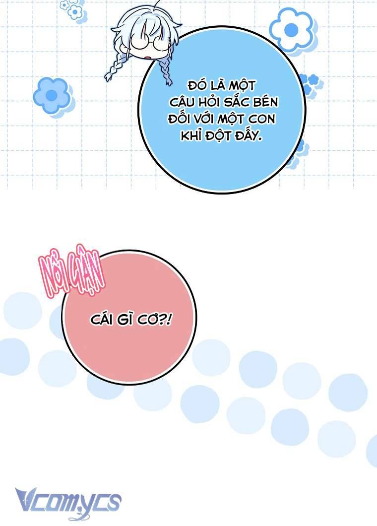 Thời Hạn Cuối Cùng Đang Tràn Ngập Trên Cửa Sổ Trạng Thái Chap 30 - Trang 4