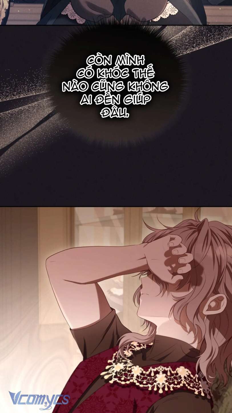 Tôi Được Nuôi Dưỡng Bởi Những Kẻ Phản Diện Chap 56 - Trang 3