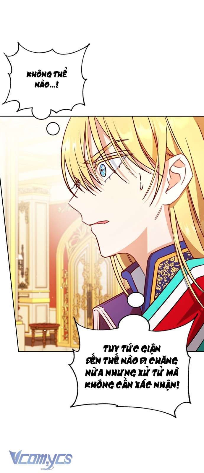 Làm Thế Nào Để Ăn Chủ Nhân Chapter 24 - Next Chapter 25