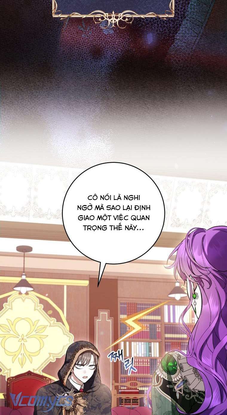 Làm Ác Nữ Bộ Không Tuyệt Sao? Chap 51 - Trang 4