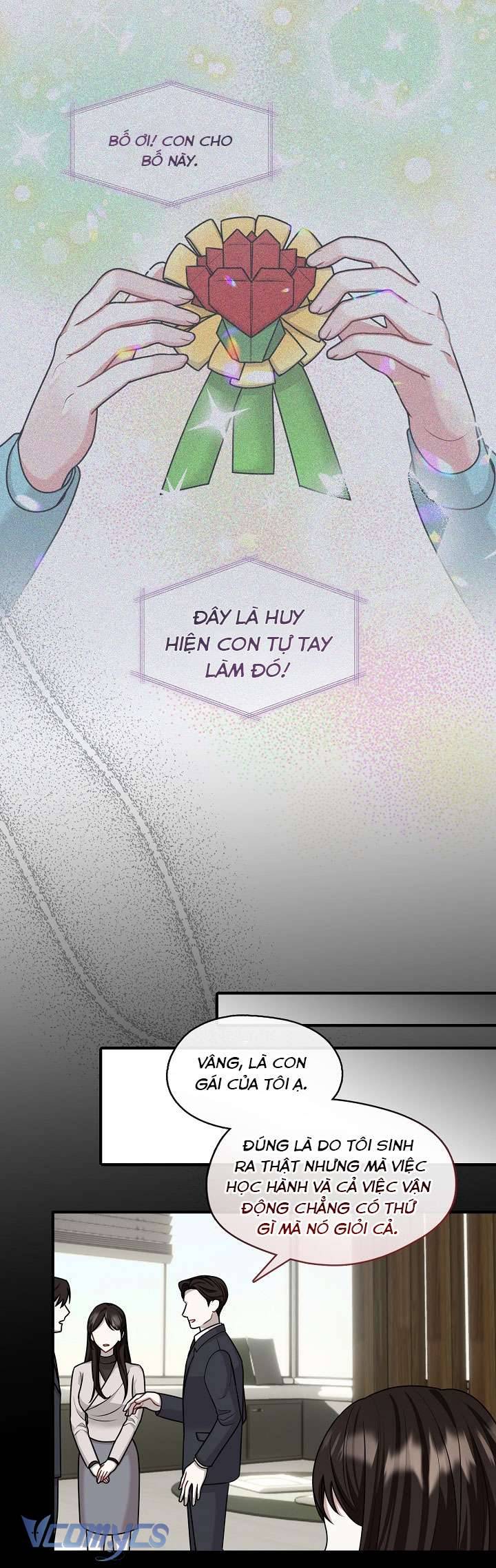 Công Chúa Là Người Chơi Chapter 33 - Trang 3