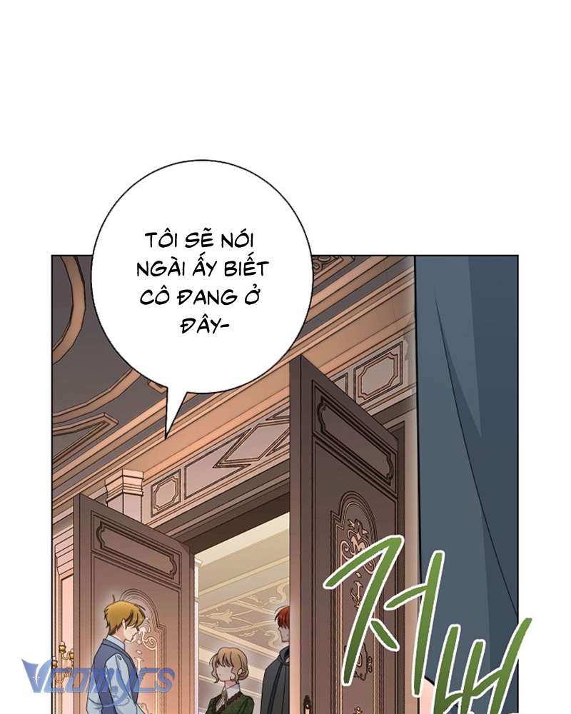 Hầu Gái Độc Quyền Của Hoàng Hậu Phản Diện Chapter 54 - Trang 4