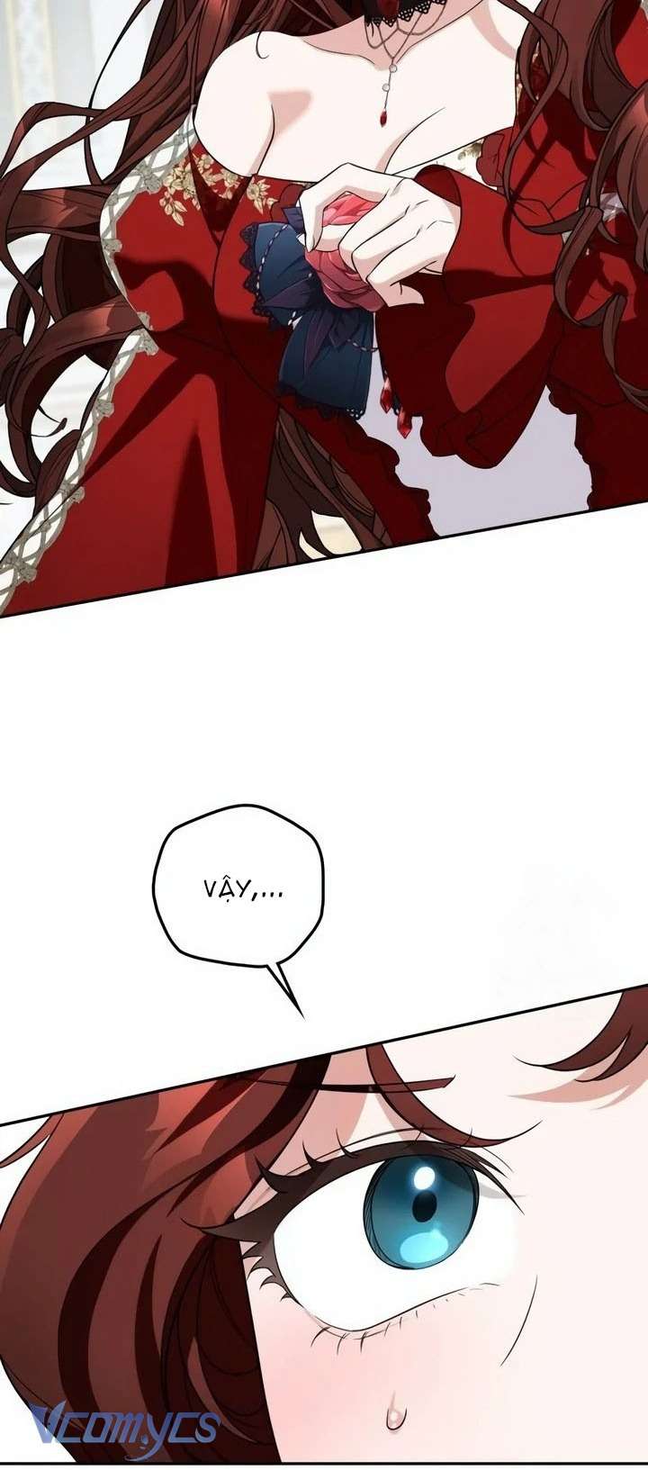 Nữ Công Tước Chiến Lợi Phẩm Chap 9 - Trang 4