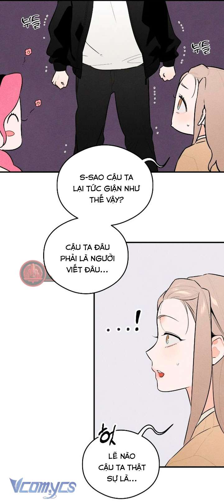 [18+] Mong Ước Của Ác Quỷ Chap 1 - Trang 2