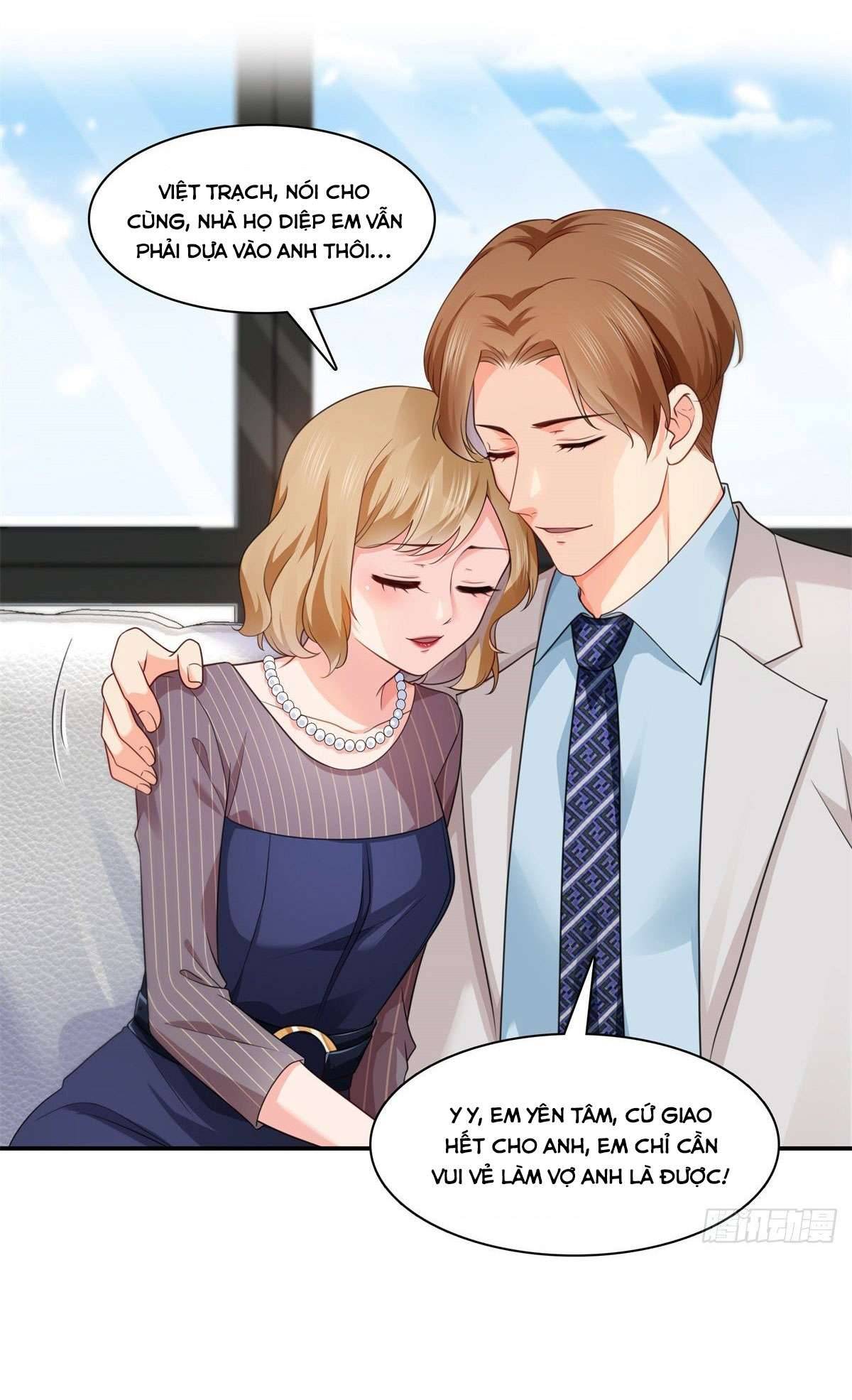 Hệt Như Hàn Quang Gặp Nắng Gắt Chap 208 - Trang 4