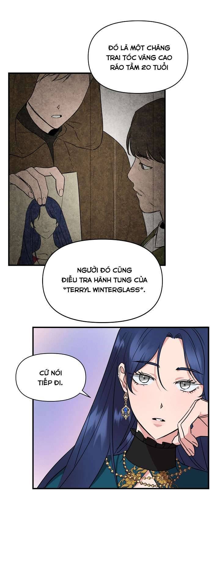 Tôi Không Phải Là Cinderella Chapter 6 - Trang 4