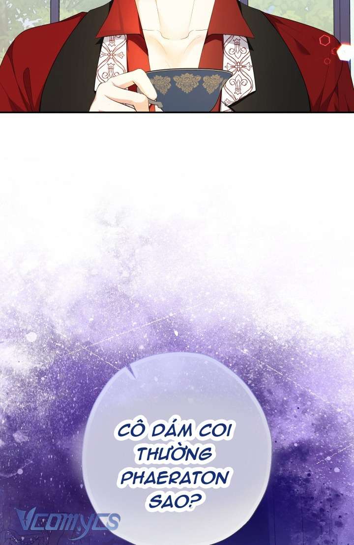 Tiểu Thư Tích Tiền Đi Bụi Chapter 70 - Trang 4